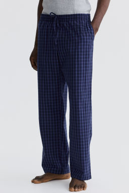 Pantal?n de popelina Relaxed Fit - H&m фото 9