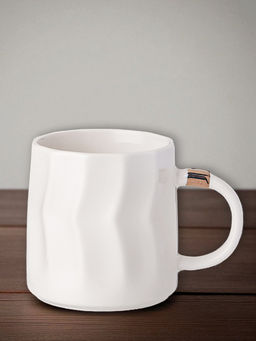 КРУЖКА LEFARD BREAK TIME 385МЛ  фото 5