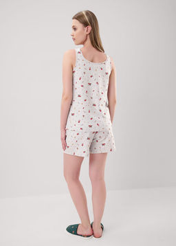 Пижама женская - Clever wear фото 8