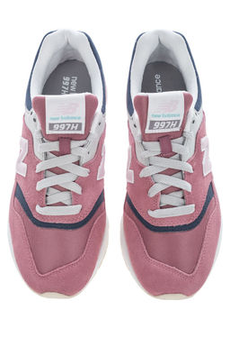 New Balance / Кроссовки женские  фото 5
