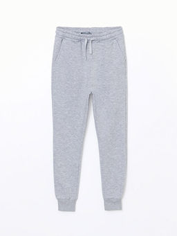 Beli Lastikli K?z ?ocuk Jogger E?ofman Alt?