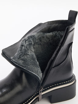 Женские ботинки TENDANCE
