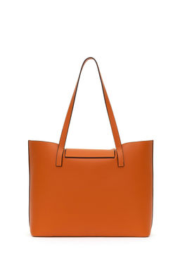 Kad_n Turuncu _anta Sepette S_rpriz _ndirim - U.s. polo assn фото 3