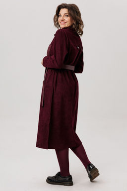 Платье ANELLI 1726 Вишневый парфе