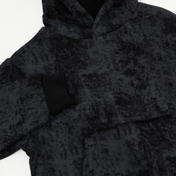 Костюм футер 3х нитка начёс 8088340101 - Youlala фото 3