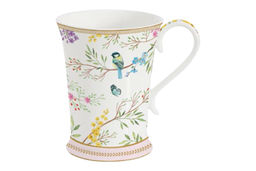 Кружка Пение птиц, 0,3 л - Easy life фото 2