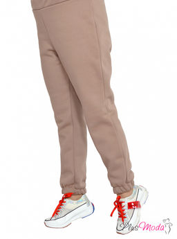 Брюки Модель №1047 размеры 44-84 - Plusmoda фото 5