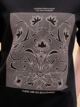 PELICAN, футболка женская, Черный  фото 4