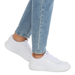 Женские кеды PUMA Tori Артикул 3981614, белый