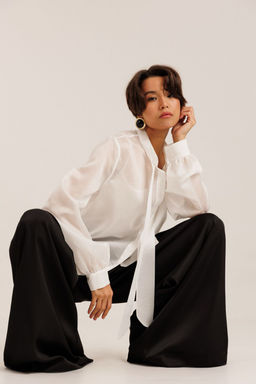 Блуза DILIA 6006