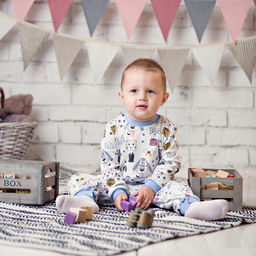 Комбинезон Milimbi  фото 2