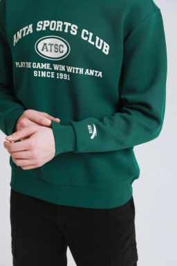 Свитшот Anta  фото 6