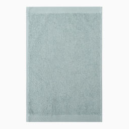 Полотенце махровое LoveLife Natural mint, 30×50 см, 100% хлопок