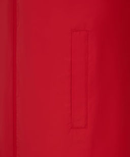 Куртка ветрозащитная CAMP 2 Rain Jacket, красный, детский - Jogel фото 6