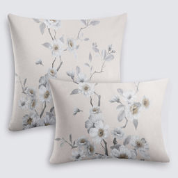 Постельное белье Перламутр Евро (простыня на резинке 160*200 см) + 4 наволочки - Ecotex фото 5