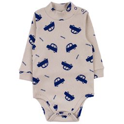 Боди кашкорсе 1316400303 - Youlala фото 8