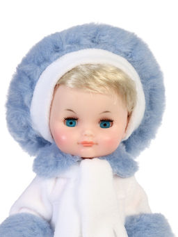 Кукла «Наташенька» 27 см, МИКС