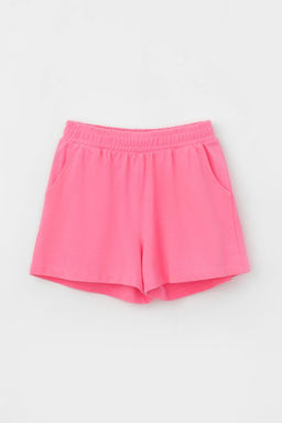 Crockid _ КР 400662/розовая орхидея к457 шорты для дев