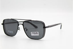 Солнцезащитные очки POMILED (Polarized) 08287 55-19-151 С9-08 с мешочком