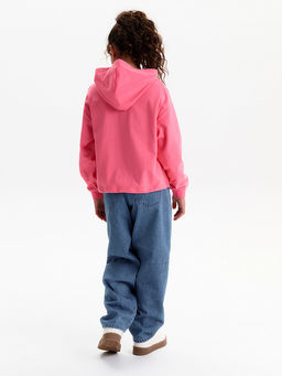 GFNK3388 Толстовка для девочек