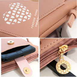 Сумка ZL-203-4 - Ferro фото 4