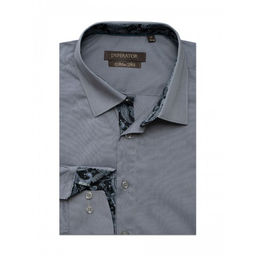 Рубашка Imperator Steel-Grey-F sl.