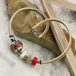 VOYAGE Колье LKY5997