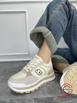 Кроссовки женские осенние - Bruno фото 2