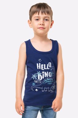 Майка для мальчика 3шт. Happy Fox  фото 3