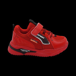 Кроссовки ТМ790-2-3 красные - Sport фото 2