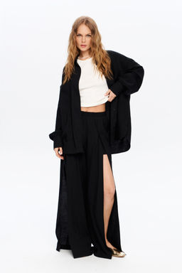 Костюм Pirs 6001 черный