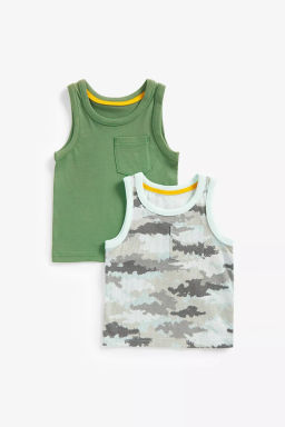 Mothercare / Майка детская 2 шт