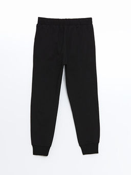 Beli Lastikli Liverpool Bask?l? Erkek ?ocuk Jogger E?ofman Alt? - Waikiki фото 2