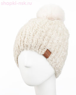 13321/2 MWH Колпак женский флис (56-58)