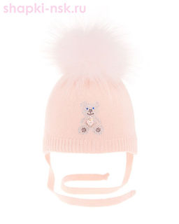 Настенька (42-44) Шапка - Mialt фото 4