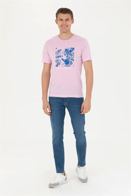 Мужская футболка Магнолия - U.s. polo assn фото 4