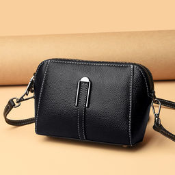 Bags Сумка женская / кожа / 3367