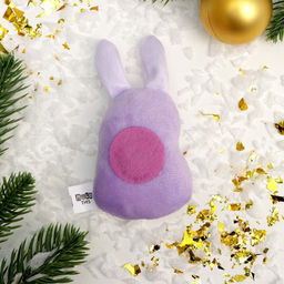 Мягкий магнит Зайка - Milo toys фото 3