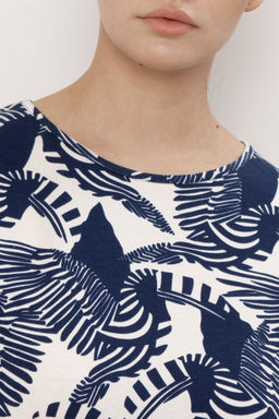 ПЛАТЬЕ ЖЕНСКОЕ арт. 6709W-70191.1H-098 - Almando melado фото 4