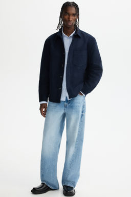 Sobrecamisa - H&m фото 3