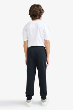 Beli Lastikli Jogger E_ofman Alt_ Erkek _ocuk - Defacto фото 5