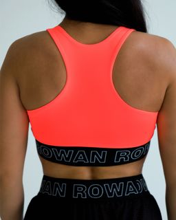 Топ Classic brand оранж - Rowan фото 3