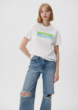 Make The Planet Great Again Bask?l? Tisort