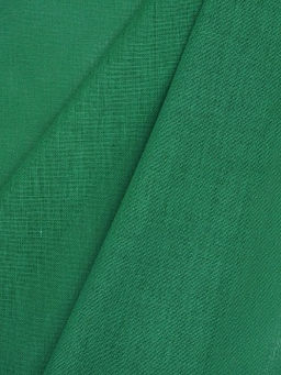 Бязь цв.Зеленый, СОРТ2, ш.1.5м, хлопок-100%, 142гр/м.кв