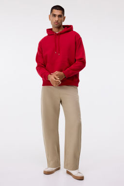 Sudadera con capucha Loose Fit - H&m фото 10