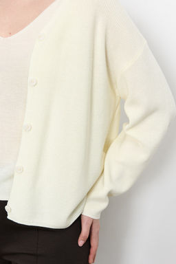 73410у Кардиган и топ