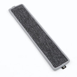 Когтеточка малая, 55×11 см, с пропиткой, ковролин, цвет МИКС