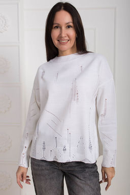 Джемпер женский Л475 - Olsarri фото 17