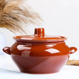 Жаровня 3л арт. 144 021, 114021 (КУНГУР)