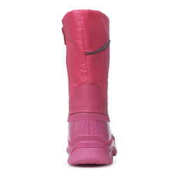 Сноубутсы для девочек 7S1252 - Юничел фото 2